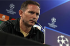 Lampard: Chelsea can change the heading against Real Madrid