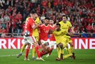 Inter – Benfica: bookmaker s forecast for the Champions League match