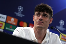 Kepa: Realization can be the key to win with Real Madrid