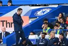 Lampard: Tell me, Chelsea beats - overkill