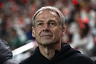 Tottenham considering Klinsmann s candidacy