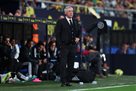 Ancelotti: It is possible that we will spare the win in one pivfinal and final