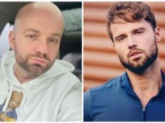Демин отреагировал на резкую критику со стороны кума Топольского:  Он заблокировал меня и моего сына 