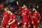 Liverpool not taking chances at Leeds United