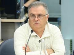 Продюсер Юрий Фалеса на фоне заявлений о его бегстве в Россию признался, где на самом деле находится