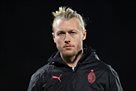 K єr: It s impossible to see if Milan has a fate in matches of this caliber