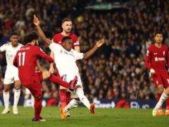 Leeds — Liverpool 1:6 Video goals and Premier League match review