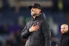 Klopp: Match against Leeds is the best for Liverpool this season