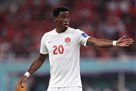 Bayern follow the situation around the transfer of David