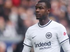 Roma is actively working to sign Ndika as a free agent