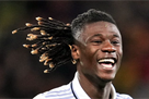 Agent: Camavinga want to play for Real until the end of the car eri