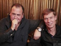 В США и Канаде бойкотировали концерты  Кроликов -предателей Данильца и Моисеенко
