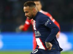 It became clear if Neymar s turn to PSG is planned