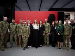 «Из пламени родились»: Волонтеры ведут сбор на реконструкцию приемного отделения военного госпиталя
