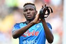 If you have a plan, how to stream Osimgen in the match against Napoli