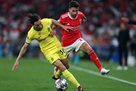 Darmian: We know that we can speak out against Benfica