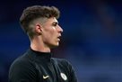 Kepa: Lisa champions Real is the king
