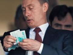 Moment of truth: Russia will oblige foreign companies remaining in the country to pay a  