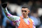 Foden turned to trenuvan