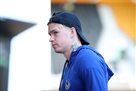 Mudryk and Lunin are out of stock for the match Chelsea – Real