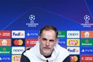 Tuchel: In the first match, we were severely punished, but there is still a chance
