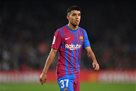 Leeds signed by Barcelona winger