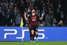 Giroud repeating Ibragimovich s achievement for Milan at Liza champions