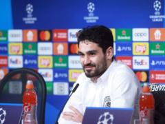 Gundogan: Our team was created to help you grow in your skin tone