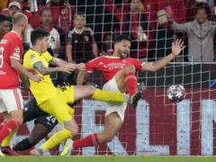 Inter – Benfica: where to watch and betting odds for the second leg of the 1/4 finals of the Champions League