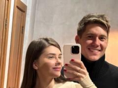 22-летняя жена Владимира Остапчука ответила, как ее родители отреагировали на их разницу в возрасте
