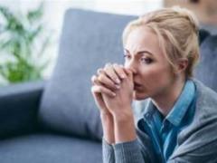 The doctor explained, now to fight against the raised anxiety: life is necessary