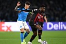 Napoli – Milan 1:1 Video of goals and a look at the match of the Champions League