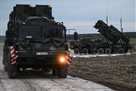War, day 419. Nymechchina has already handed over to Ukraine the Patriot air defense system and rockets to it