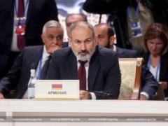 Премьер Армении фактически допустил признание суверенитета Азербайджана над Нагорным Карабахом