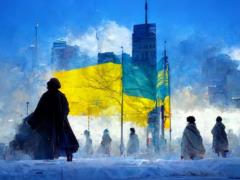 After the war: how to make sure that Ukraine is not forgotten