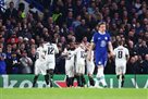 Ancelotti repeating the achievement of Guardioli at Lisa champions