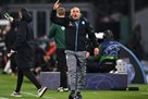 Spalletti: On the 37th quarter, we have a clear penalty