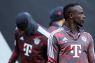 Mane to pay a record fine for Bavaria