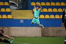 Mіlko is the highest UPL scorer in the last season
