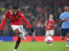 Rashford, Zabitzer and Shaw turn to coaching from Manchester United