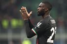 Tomori: It would be a miracle to win with Inter at the pvfinal of the League of Champions