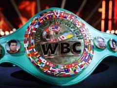 “There is no boxing in Ukraine yet”: WBC will not sanction the fight of the Russian boxer for the title of absolute world champi