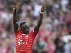 Broke a teammate s lip: Bayern fined a star player a record amount