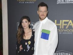 Солист Imagine Dragons Рейнольдс развелся с женой после 12 лет брака и закрутил новый роман