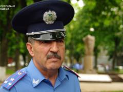 Former deputy head of the Odessa police sentenced to 15 years in the case of the May 2 riots