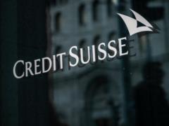 The famous banking secret of Switzerland: Credit Suisse serviced the accounts of Nazi officials until 2020