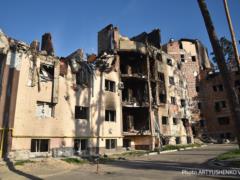 Germany allocates more than 100 million euros to Ukraine for restoration