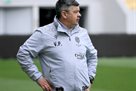 Coach Ruhu: I saw a fighting match against Ingultsya from a great number of unreasonable decisions