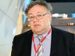 Ambassador of Hungary to Ukraine completed his diplomatic mission