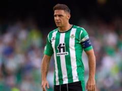 Spanish football legend Joaquin voicing about the completion of the career for the second season